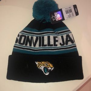 Jacksonville Jaguars Hat